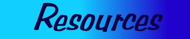 Click here to look at web page resources !