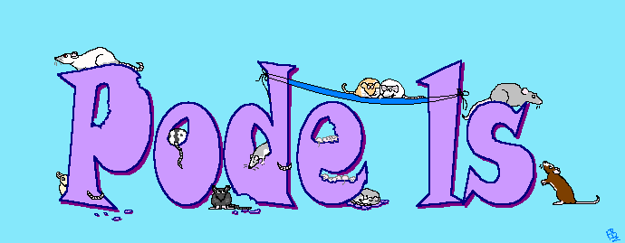 Click here to enter Podels !!!!