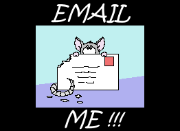Click here to send me an email !